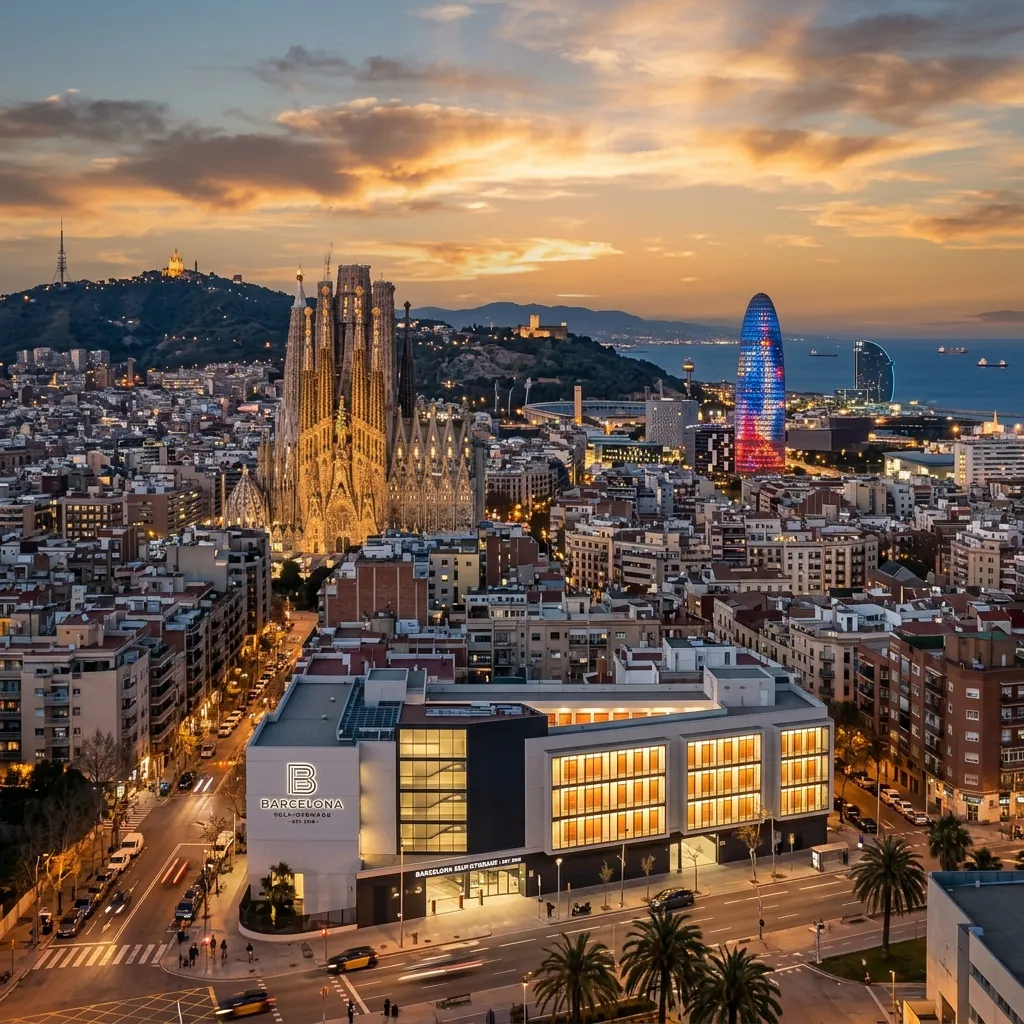 Trasteros en Barcelona: guía de precios, barrios y empresas